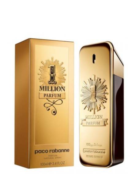 Paco Rabanne One Million Perfume - 100 ml